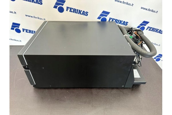 Refrigerador IndelB TB36 para DAF XF95 / Renault Premium