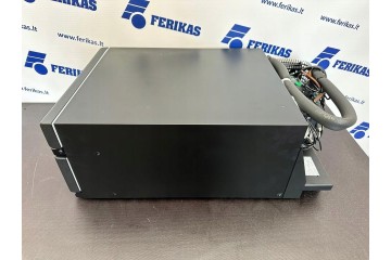 Refrigerador IndelB TB36 para DAF XF95 / Renault Premium