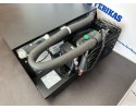 Refrigerador IndelB TB36 para DAF XF95 / Renault Premium