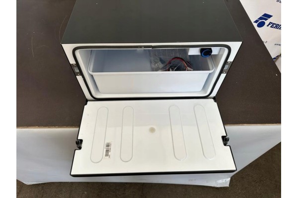 Refrigerador IndelB TB36 para DAF XF95 / Renault Premium