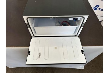 Refrigerador IndelB TB36 para DAF XF95 / Renault Premium