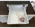 Refrigerador IndelB TB36 para DAF XF95 / Renault Premium