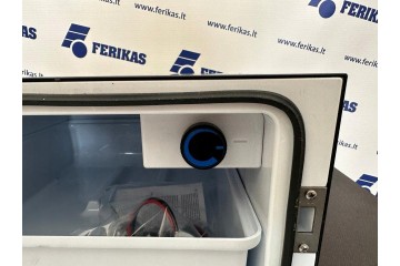 Refrigerador IndelB TB36 para DAF XF95 / Renault Premium