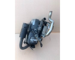 7n0815065N VW Sharan Alhambra 2011 22 Webasto Set ORIGINAL