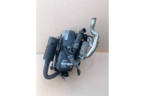7n0815065N VW Sharan Alhambra 2011 22 Webasto Set ORIGINAL