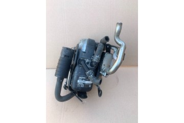7n0815065N VW Sharan Alhambra 2011 22 Webasto Set ORIGINAL