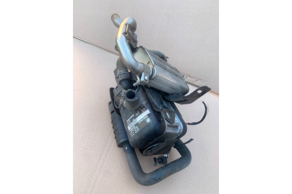 7n0815065N VW Sharan Alhambra 2011 22 Webasto Set ORIGINAL Catalog number of the part 7n0815065N