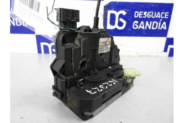 13258274 CERRADURA PUERTA DELANTERA DERECHA OPEL CORSA D "111 Years" 2011 13258274 162327 OPEL - 1