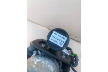 7N0815065N Volkswagen Sharan Webasto Gasolina