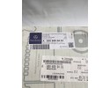 MERCEDES BENZ VITO BUS W 639 WEBASTO A0008300401 oryg Catalog number of the part A0008300401