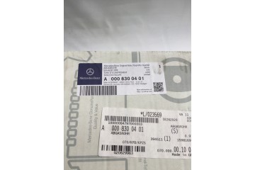 MERCEDES BENZ VITO BUS W 639 WEBASTO A0008300401 oryg Catalog number of the part A0008300401