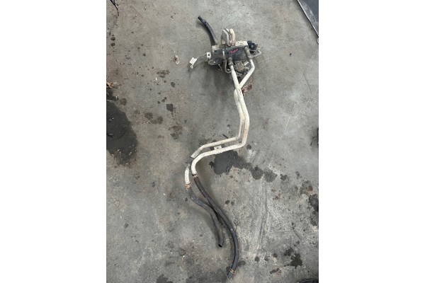NISSAN PRIMASTAR HIT II VIVARO WEBASTO SET 93857366