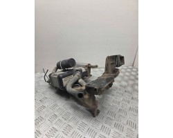 2005 Circulation pump Webasto BMW 3 E90 E91 9110986