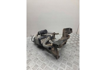 2005 Circulation pump Webasto BMW 3 E90 E91 9110986