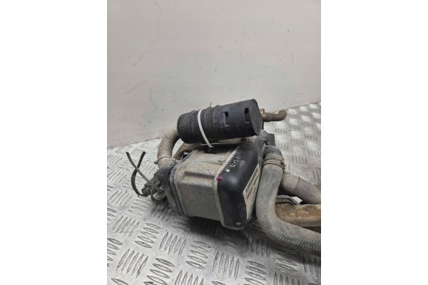 2005 Circulation pump Webasto BMW 3 E90 E91 9110986 Part manufacturer BMW OE