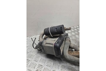 2005 Circulation pump Webasto BMW 3 E90 E91 9110986 Part manufacturer BMW OE