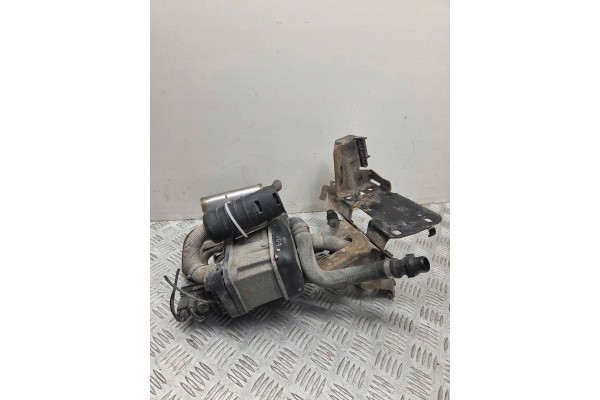 2005 Circulation pump Webasto BMW 3 E90 E91 9110986 Catalog number of the part 9110986