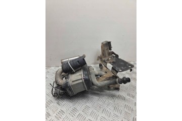 2005 Circulation pump Webasto BMW 3 E90 E91 9110986 Catalog number of the part 9110986