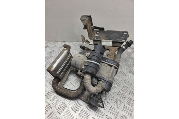 2005 Circulation pump Webasto BMW 3 E90 E91 9110986 Car type passenger cars
