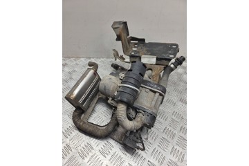 2005 Circulation pump Webasto BMW 3 E90 E91 9110986 Car type passenger cars
