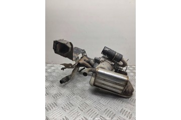 2005 Circulation pump Webasto BMW 3 E90 E91 9110986 Catalog number of the original 9010461