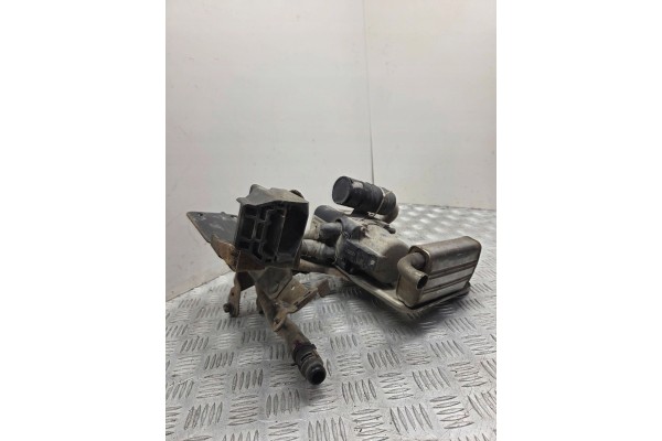 Bomba de Circulación Webasto 2005 BMW Serie 3 E90 E91 9110986