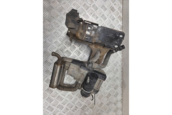 Bomba de Circulación Webasto 2005 BMW Serie 3 E90 E91 9110986