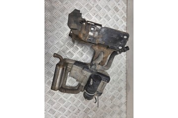 Bomba de Circulación Webasto 2005 BMW Serie 3 E90 E91 9110986