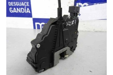 13258274 CERRADURA PUERTA DELANTERA DERECHA OPEL CORSA D "111 Years" 2011 13258274 162327 OPEL - 3