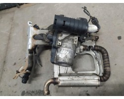 WEBASTO TT V 9241684 DIESEL BMW E90 2010 BMW