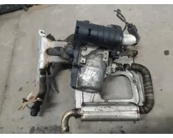 WEBASTO TT V 9241684 Diésel BMW E90 2010