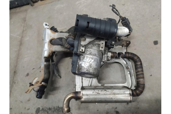 WEBASTO TT V 9241684 DIESEL BMW E90 2010 BMW