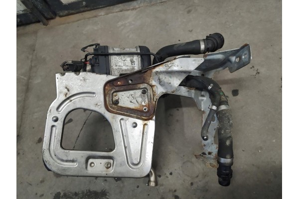WEBASTO TT V 9241684 DIESEL BMW E90 2010 BMW Part manufacturer BMW OE