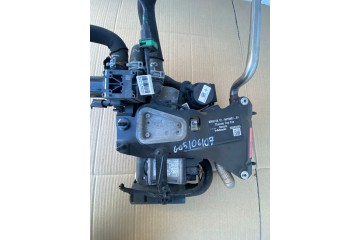 BMW X5 X6 X7 G05 G06 G07 WEBASTO PARKING HEATER 9418897 PETROL ORG Part manufacturer BMW OE