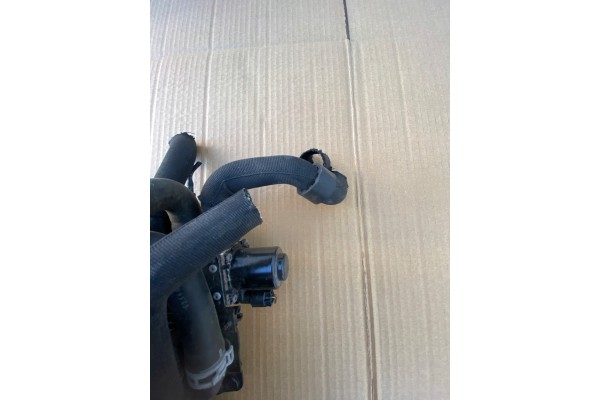 BMW X5 X6 X7 G05 G06 G07 WEBASTO PARKING HEATER 9418897 PETROL ORG Car type 4x4 SUV passenger cars