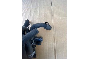 BMW X5 X6 X7 G05 G06 G07 WEBASTO PARKING HEATER 9418897 PETROL ORG Car type 4x4 SUV passenger cars