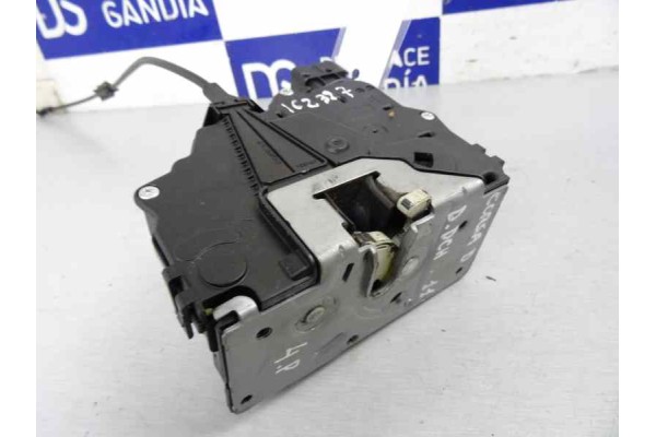 13258274 CERRADURA PUERTA DELANTERA DERECHA OPEL CORSA D "111 Years" 2011 13258274 162327 OPEL - 4