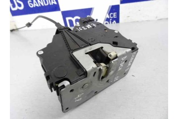 13258274 CERRADURA PUERTA DELANTERA DERECHA OPEL CORSA D "111 Years" 2011 13258274 162327 OPEL - 4