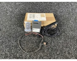 VW AUDI SEAT SKODA CONTROLLER MODULE PILOT WEBASTO 3Q0963513 NEW OEM