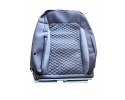 VW T5 T6 MULTIVAN SEAT UPHOLSTERY FRONT AND REAR SET 7E5881806ED 7E5881405DG Catalog number of the part 7E5881405