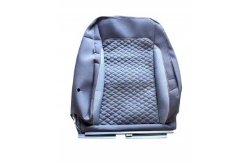 VW T5 T6 MULTIVAN SEAT UPHOLSTERY FRONT AND REAR SET 7E5881806ED 7E5881405DG Catalog number of the part 7E5881405