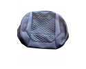 VW T5 T6 MULTIVAN SEAT UPHOLSTERY FRONT AND REAR SET 7E5881806ED 7E5881405DG Part manufacturer Volkswagen OE