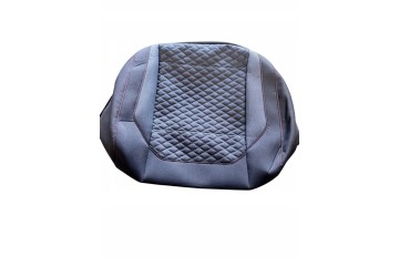 VW T5 T6 MULTIVAN SEAT UPHOLSTERY FRONT AND REAR SET 7E5881806ED 7E5881405DG Part manufacturer Volkswagen OE