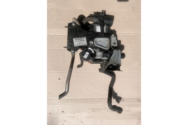 BMW G12 G30 G31 PARKING HEATER WEBASTO THERMO TOP V DIESEL 9361064