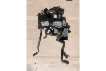 BMW G12 G30 G31 PARKING HEATER WEBASTO THERMO TOP V DIESEL 9361064
