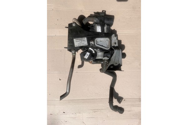 BMW G12 G30 G31 PARKING HEATER WEBASTO THERMO TOP V DIESEL 9361064 Catalog number of the part 9361064