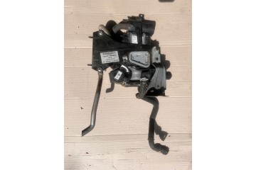 BMW G12 G30 G31 PARKING HEATER WEBASTO THERMO TOP V DIESEL 9361064 Catalog number of the part 9361064