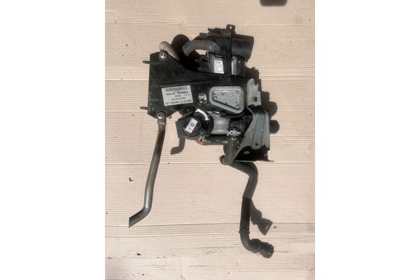 BMW G12 G30 G31 PARKING HEATER WEBASTO THERMO TOP V DIESEL 9361064 Car type passenger cars