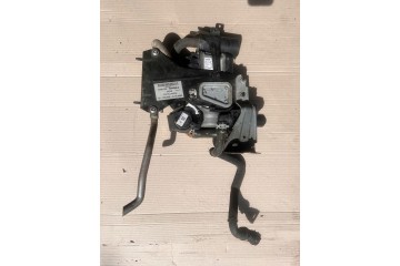 BMW G12 G30 G31 PARKING HEATER WEBASTO THERMO TOP V DIESEL 9361064 Car type passenger cars