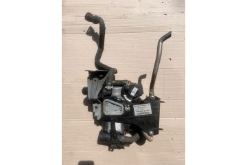 BMW G12 G30 G31 PARKING HEATER WEBASTO THERMO TOP V DIESEL 9361064 Quality of parts according to GVO O original with manufacture